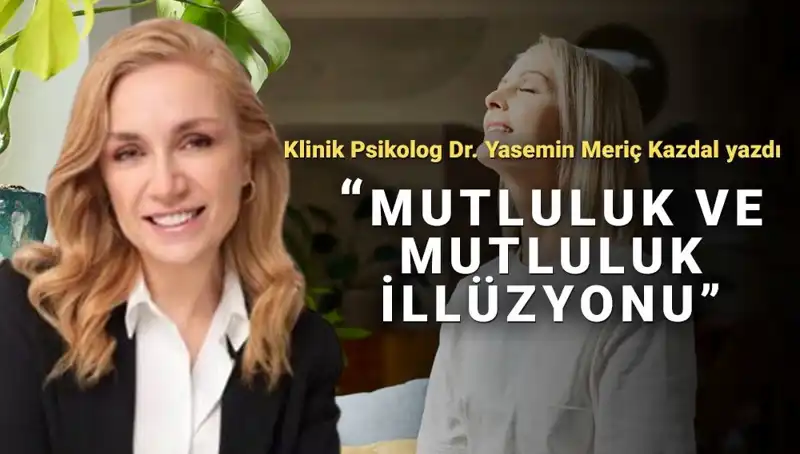 Mutluluk Neden Hayatımızın Merkezi Olmalı?