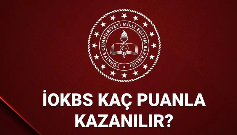 : 2025 Bursluluk Sınavı Puanları: Kaç Net İle Kazanılır?