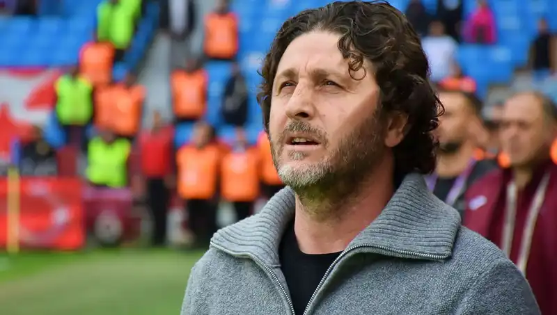 Trabzonspor'un Fatih Tekke İle Yeni Başlangıcı: Hedef Şampiyonluk