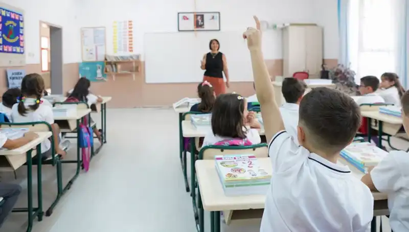 2025 Ücretli Öğretmenlik Başvuru Tarihleri Açıklandı: Fırsatları Kaçırmayın