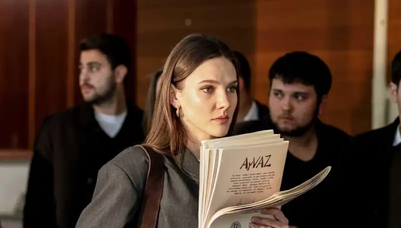 Bir Zamanlar İstanbul Dizisinin Final Tarihi Açıklandı: Hayranları Ne Zaman Vedalaşacak?