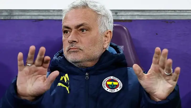 Mourinho, Beşiktaş’a Gidilmesi Beklenen Milli Yıldızı Takımında Tutmayı Başardı