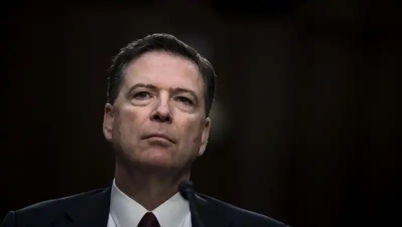 FBI Eski Şefi Trump’ı 4 Rakamla Tehdit Etti: Neler Oluyor?