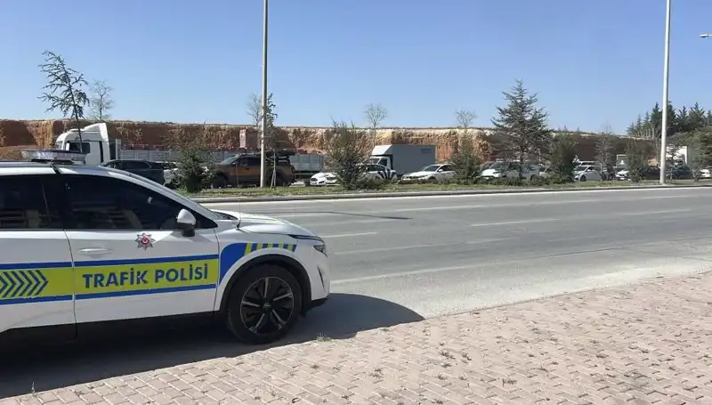 Konya'da Korkunç Kaza: Bisikletli Çocuk Hayatını Kaybetti