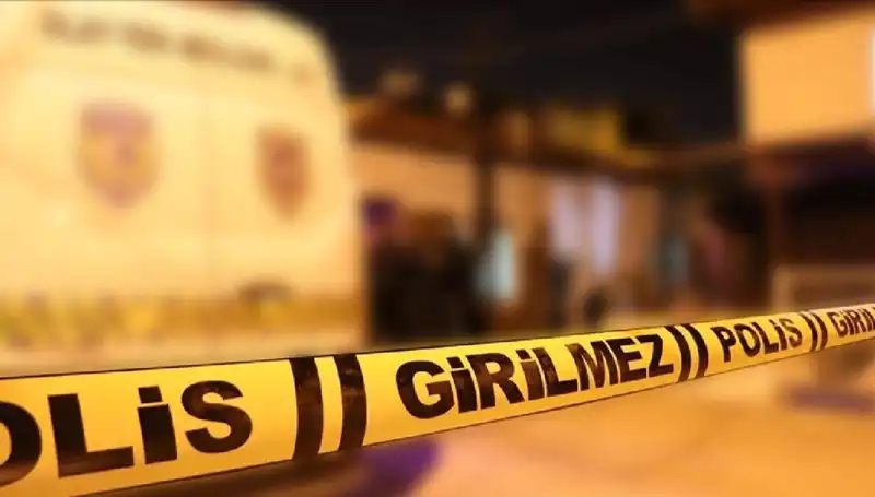 Denizli’de Şok Olay: Polis Memuru Ailesinin Canına Kıyıp İntihar Etti!