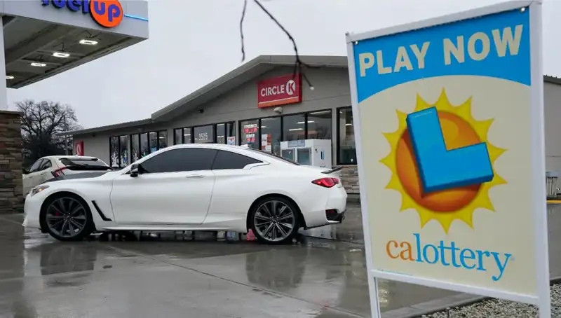 Evsiz Adamın Hayatını Değiştiren Piyango Kazancı Hikayesi