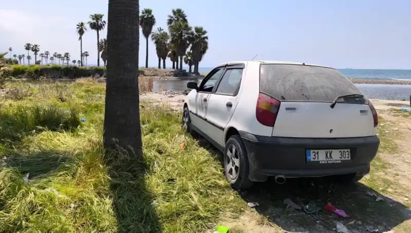 Arabasında Başından Vurulmuş Halde Bulunan Kişinin Gizemi Çözülüyor