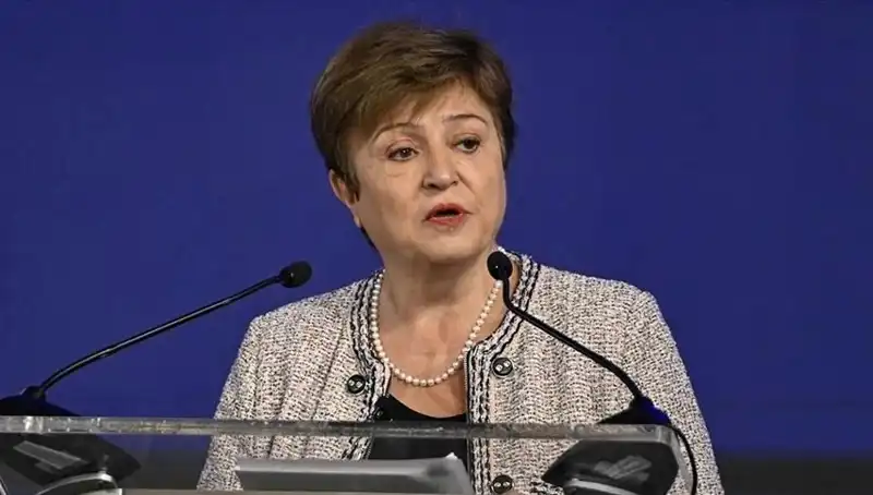 IMF, Dünya Genelinde Ekonomik Krizler İçin Çözüm Önerileri Sunuyor