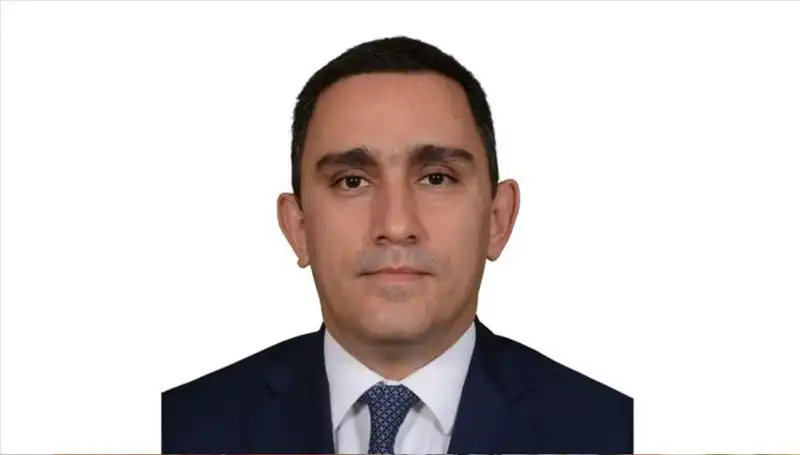 Şişecam'ın Yeni Genel Müdürü Can Yücel: Hayatı ve Kariyeri