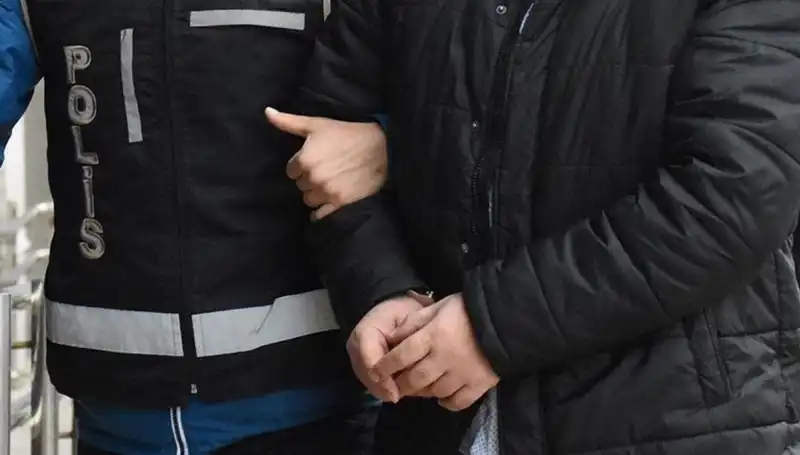 Edirne'de FETÖ Şüphelileri Operasyonuyla İki Kişi Yakalandı