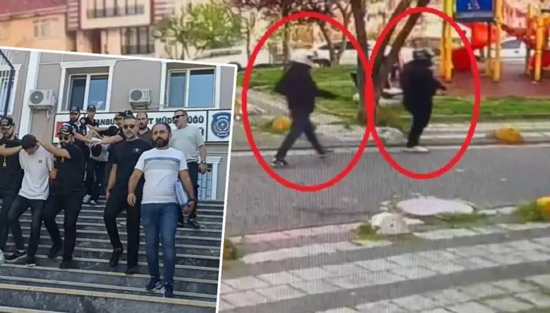 Aşık Dermani Cinayetinde Şok Gelişme: Suç Örgütü İfşa Oldu