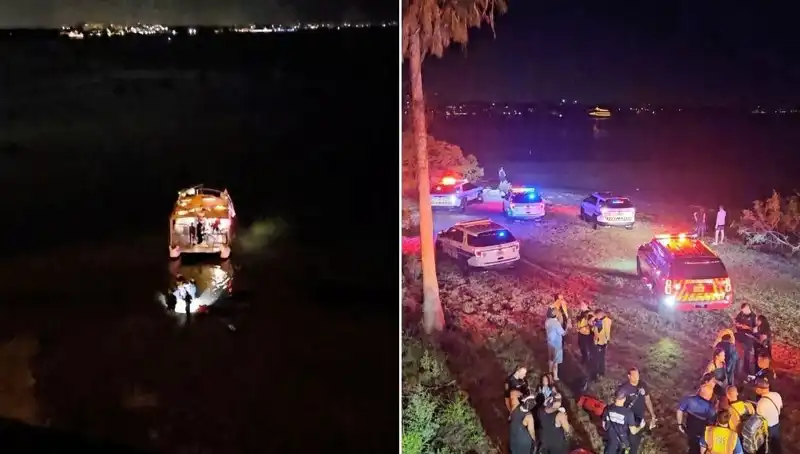 Feribot ve Tekne Çarpışmasında İki Can Kaybı: Olayın Ayrıntıları