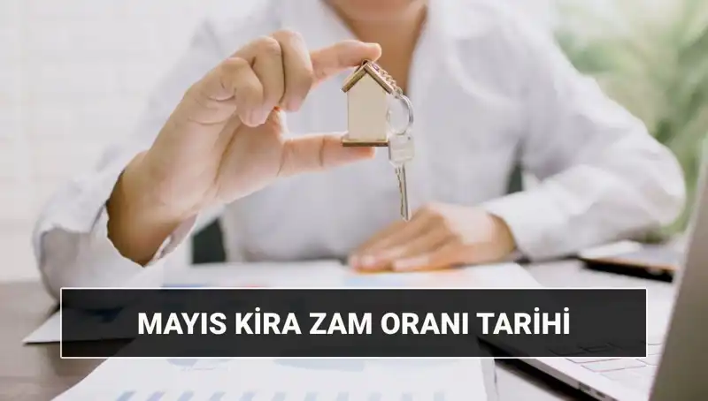 Kira Zam Oranı Mayıs 2025'te Açıklanıyor: Türkiye İstatistik Kurumu Neler Sunacak?