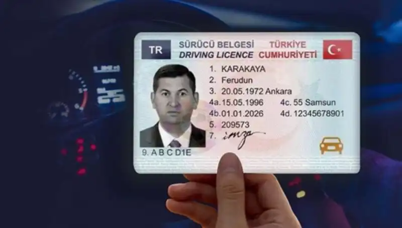 Eski Sürücü Belgeleri İçin Son Tarih Yaklaşıyor: Başvurularınızı İhmal Etmeyin!