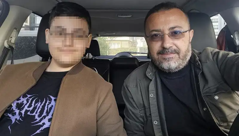 Silivri’deki Bıçaklı Saldırı: 14 Yaşındaki Çocuğun Hayatı Tehlikede