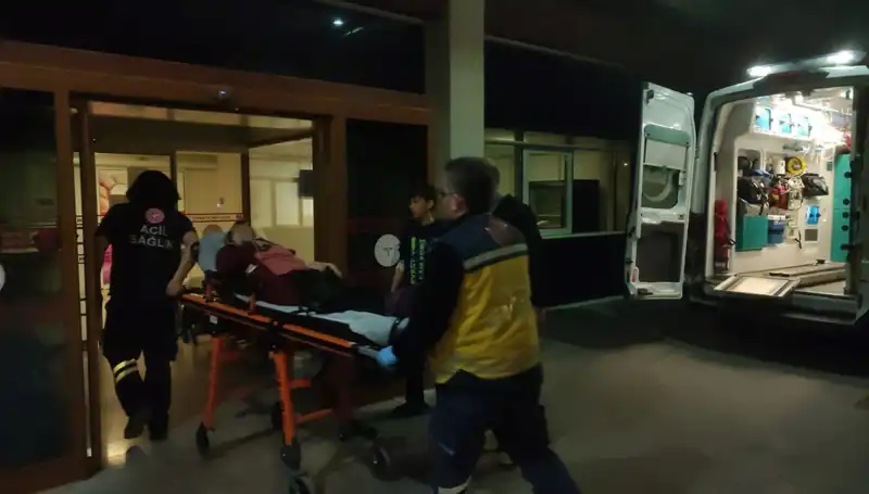 Soba Zehirlenmeleri Yine Yeni Bir Tehdit Oluşturuyor
