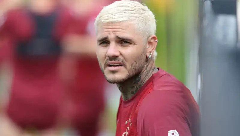 Mauro Icardi’den Dikkat Çeken Açıklama: "Ödemem Gereken Borç"