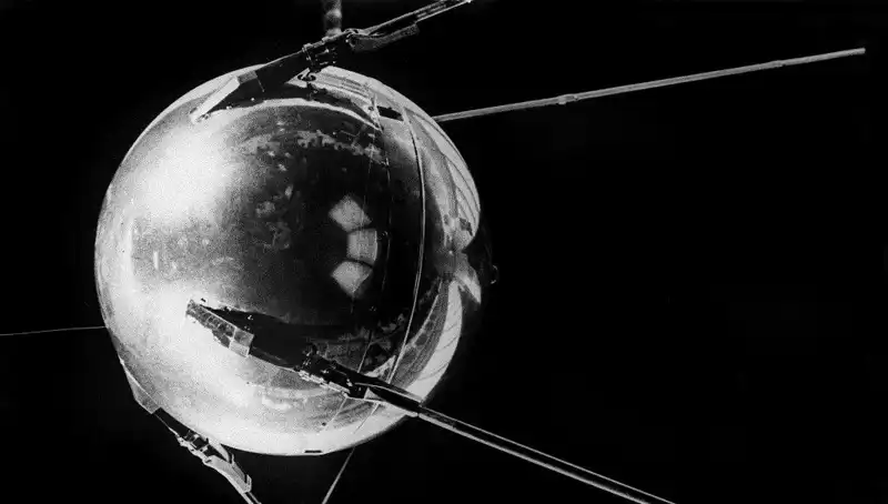1972'de Fırlatılan Sovyet Uzay Aracı Kontrolsüz Olarak Dünya'ya Düşecek