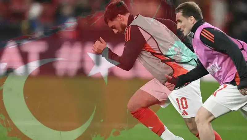 16 Haziran Pazartesi Günü Futbolseverlerin Beklediği Maçlar