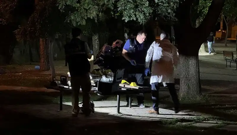 Kanlı Husumet: Bir Hayat Kaybı, İki Yaralıyla Sonuçlandı