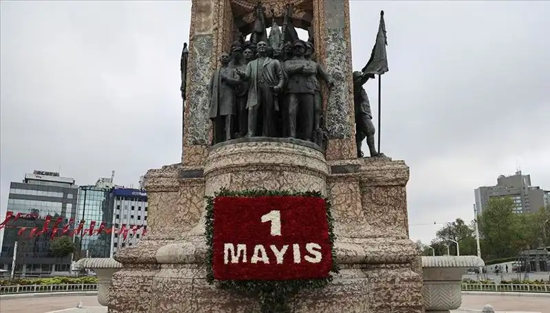 1 Mayıs İşçi Bayramı’nda Hangi Sendikalar Ne Taleplerle Bir Araya Gelecek?