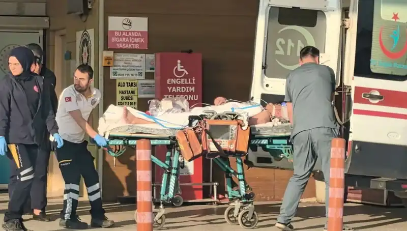 Sahte Alkol Kullanımı Artıyor: Komalık Olma Riskini Bilin!