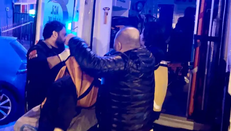 Tartışma Sonrası Babasını Vuran Genç, Olayın Ardından Ne Yapacak?