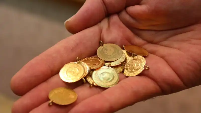 30 Nisan Canlı Altın Fiyatları Açıklandı: Güncel Değerler Neler?