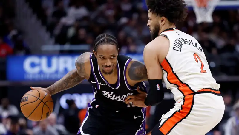 NBA Tarihinde LaVine ve DeRozan Açısından Unutulmaz Bir Gece