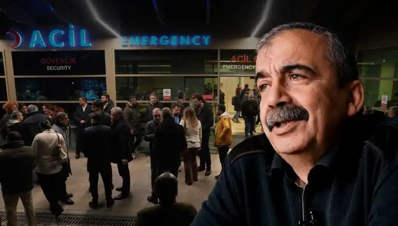 Önder’in Ameliyat Başarılı Geçti: Şimdi Gözlem Altında