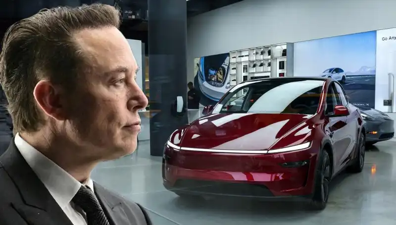 Elon Musk Avrupa Pazarında Zorlu Rekabetle Yüzleşiyor: Stratejileri Ne Olacak?