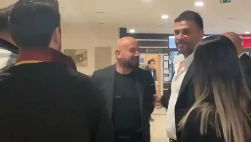 Engin Polat, Kara Para Aklama Davasında Adliyeye Sevk Edildi!