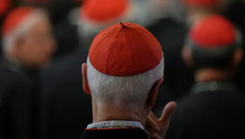 Yeni Papa Seçimi İçin Konklav Tarihi Açıklandı: İşte Detaylar!