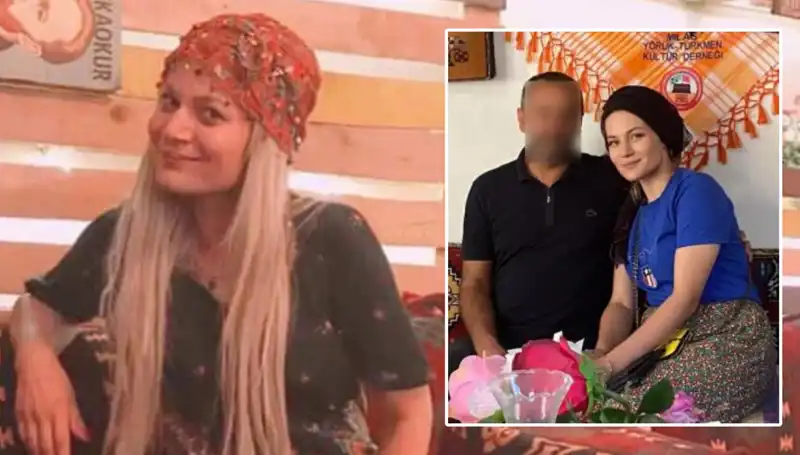 Bodrum'dan Mardin'e Aşk Hikayesinde Şok İddialar: Fatma Kovan Tehdit Altında!