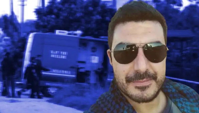 Efsane Başkanın Oğlu Sır Mystery İçinde Ölü Bulundu!