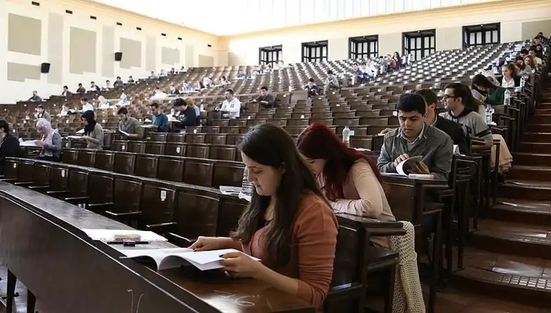 Üniversite Kayıtları İçin Bugün Son Gün! Gecikenler Dikkat!