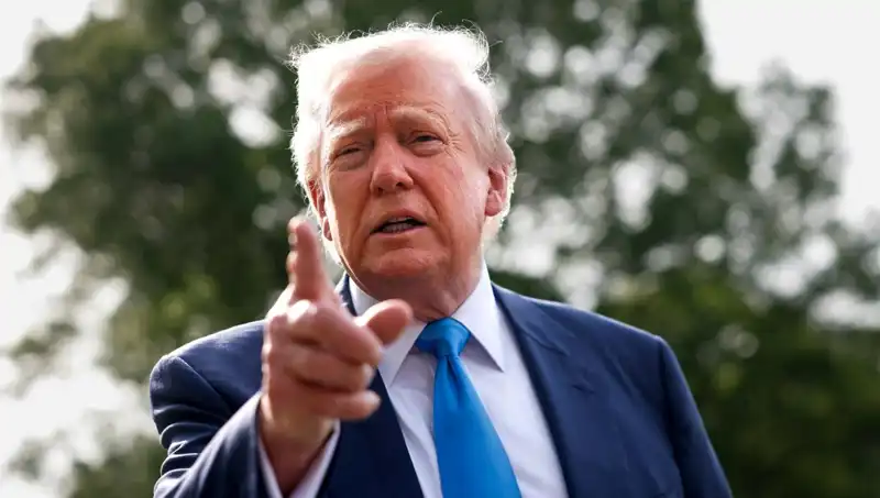 Trump'ın İlk 100 Gününde Gerçekleştirdiği Önemli İcraatlar ve Hedefleri