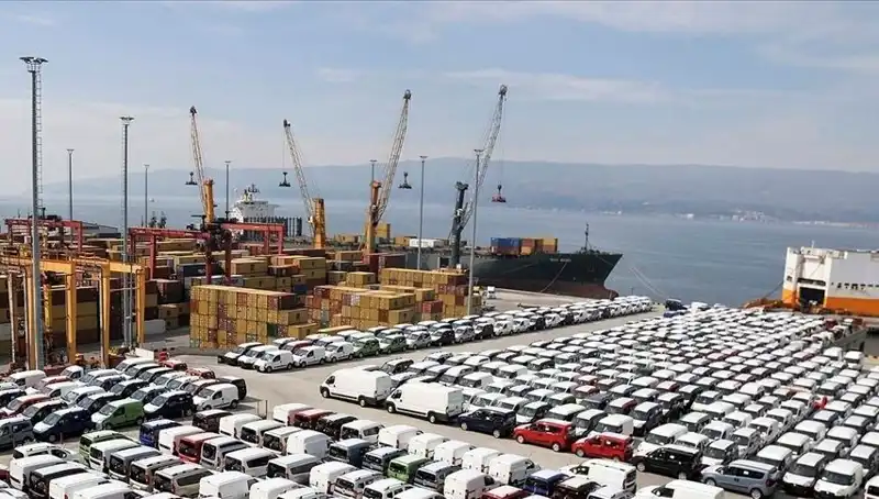 Otobüs, Minibüs ve Midibüs İhracatında Tarihi Artış: Dünyaya Açılan Kapılar
