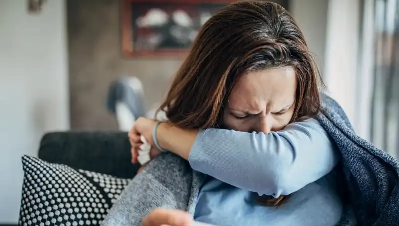 Soğuk Algınlığı ve Sinüzit Arasındaki İnce Çizgi: Belirtilerini Tanıyın