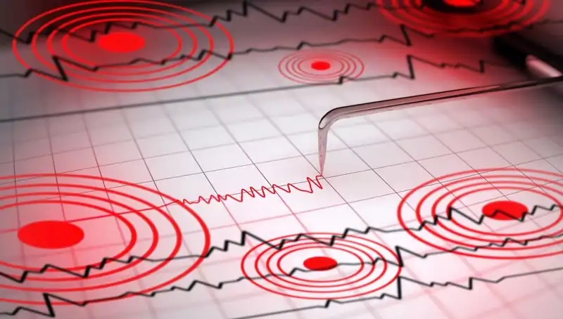 İstanbul'da Deprem Alarmı! Hangi İlçelerde Hissedildi ve Şiddeti Ne Kadar?
