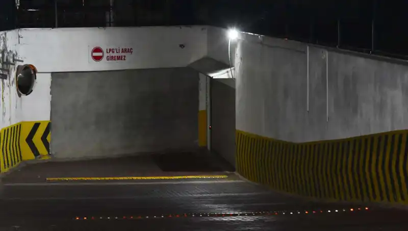 Sitedeki Husumet Cinayetle Sonuçlandı: Olayın Perde Arkası