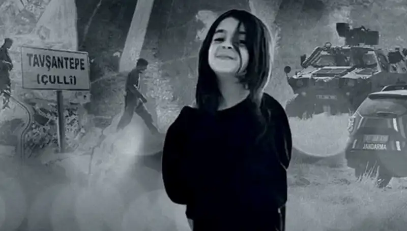 Narin Güran Cinayetinde Şok Gelişme: 15 Sanık İlk Kez Mahkeme Önünde!