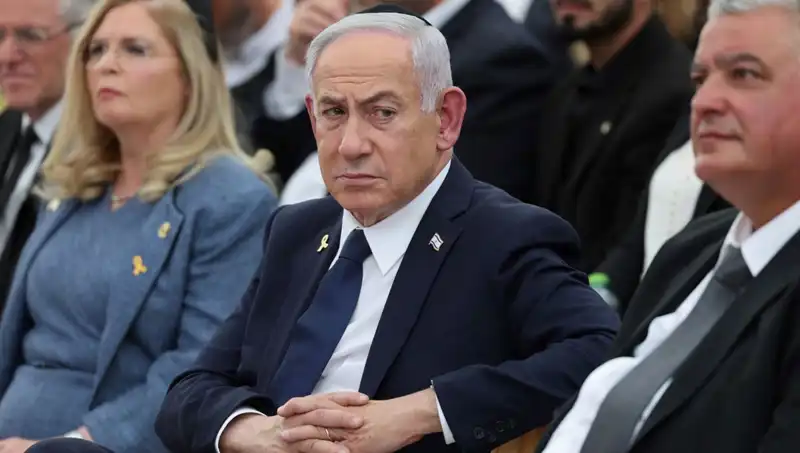 Katar’dan İsrail’e Sert Tepki: Netanyahu’nun İkili Oyunları Ortaya Çıktı