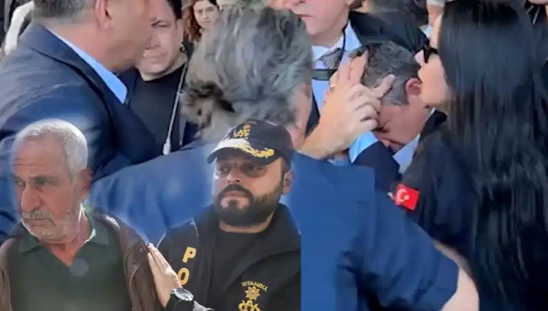 Özgür Özel'e Yapılan Saldırı: Önlenebilirdi Mi? Tehlike İşaretleri Neden Görülemedi?