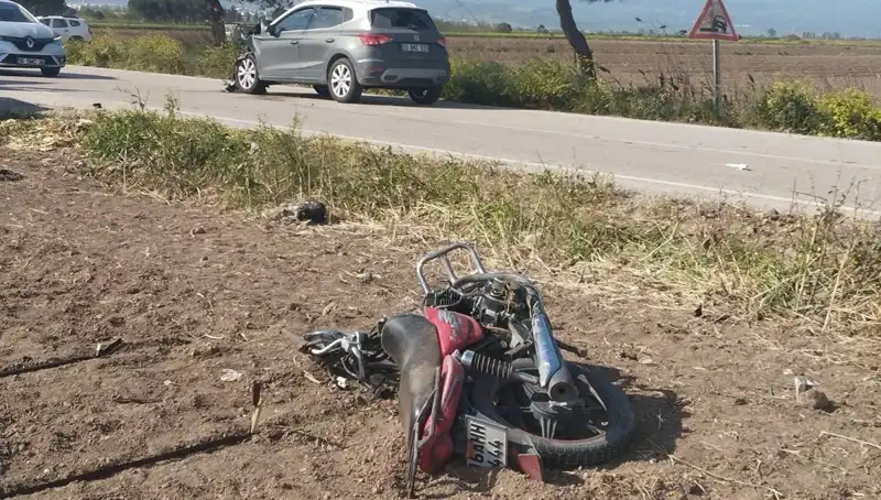 Bursa'da Feci Trafik Kazası: Hayatını Kaybeden Bir Kişi Var