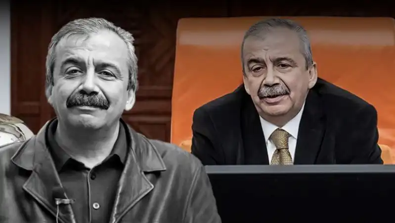 Sırrı Süreyya Önder'in Sağlık Durumu Hakkında Endişe Verici Açıklama