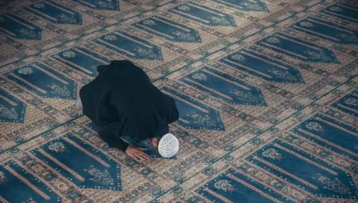 Cuma Namazı Saati Hakkında Her Şey: 12 Eylül 2023