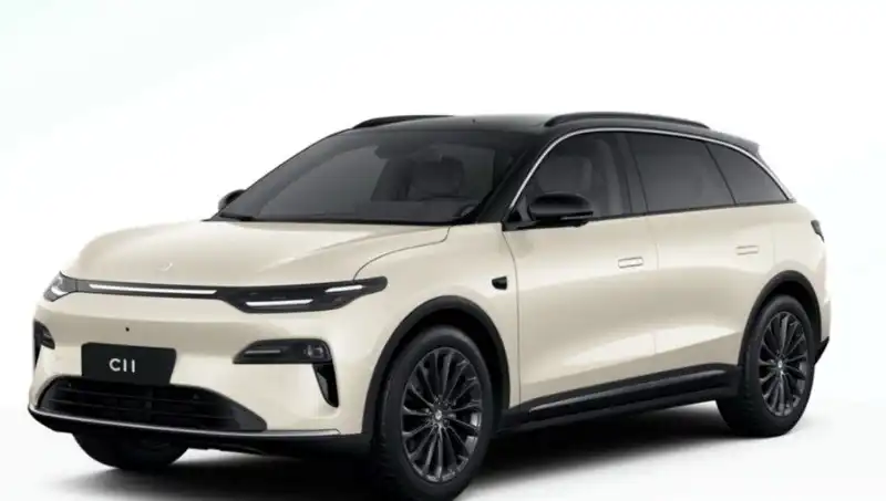 Çin’in Yeni SUV Stratejisi: Şaşırtan Fiyatlarla Pazara Giriş Yaptı