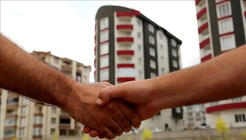 TOKİ 158 ve 350 İş Yeri Satışında Süreç Başlıyor