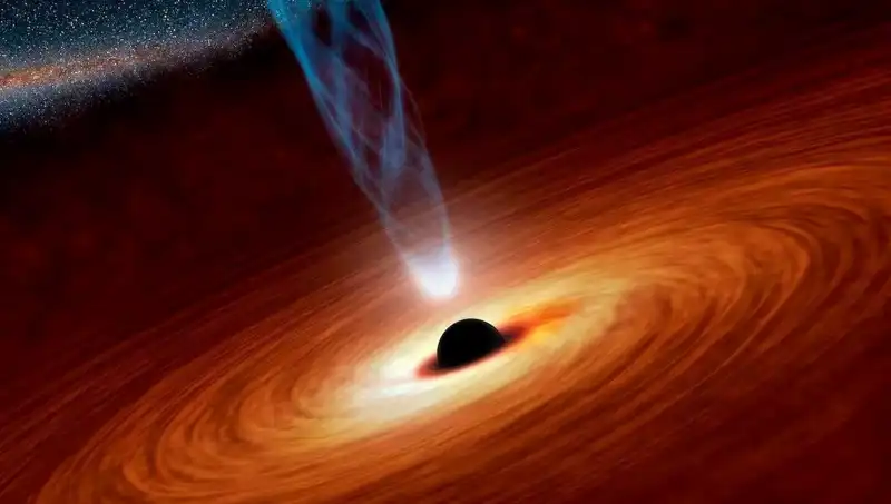 Bilim İnsanları Kara Delik Bombası Geliştirdi: Evreni Değiştirecek Bir İnnovasyon